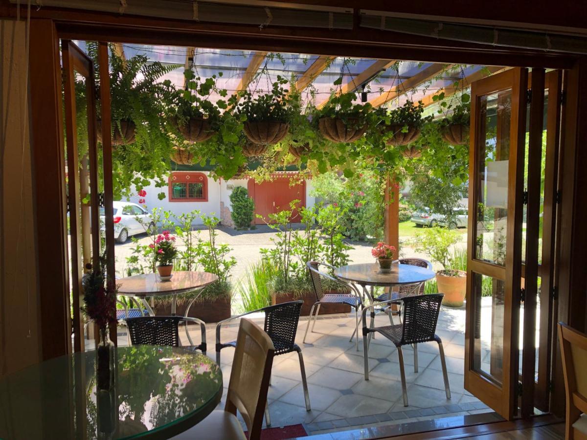 Hotel Britanico Express Грамаду Екстериор снимка