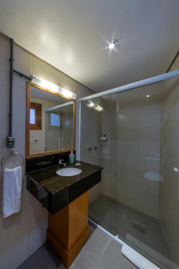 Hotel Britanico Express Грамаду Екстериор снимка