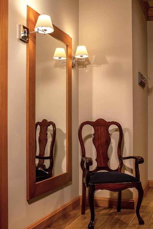 Hotel Britanico Express Грамаду Екстериор снимка