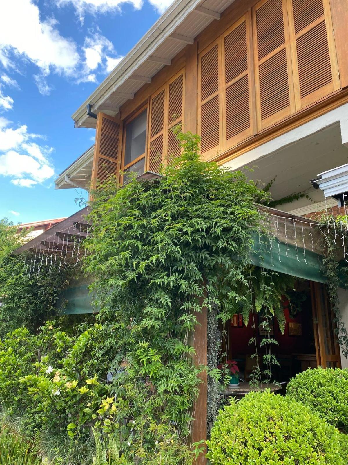 Hotel Britanico Express Грамаду Екстериор снимка